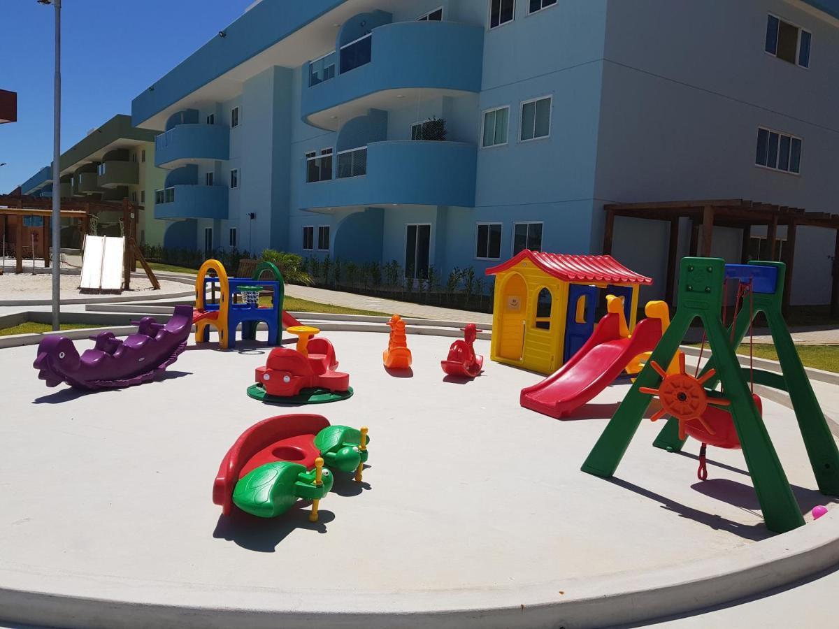Apartamento Residencial Golden *