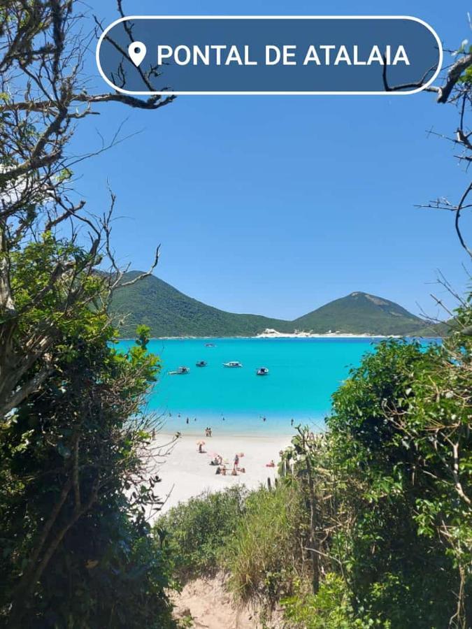 Residencial Golden Arraial do Cabo