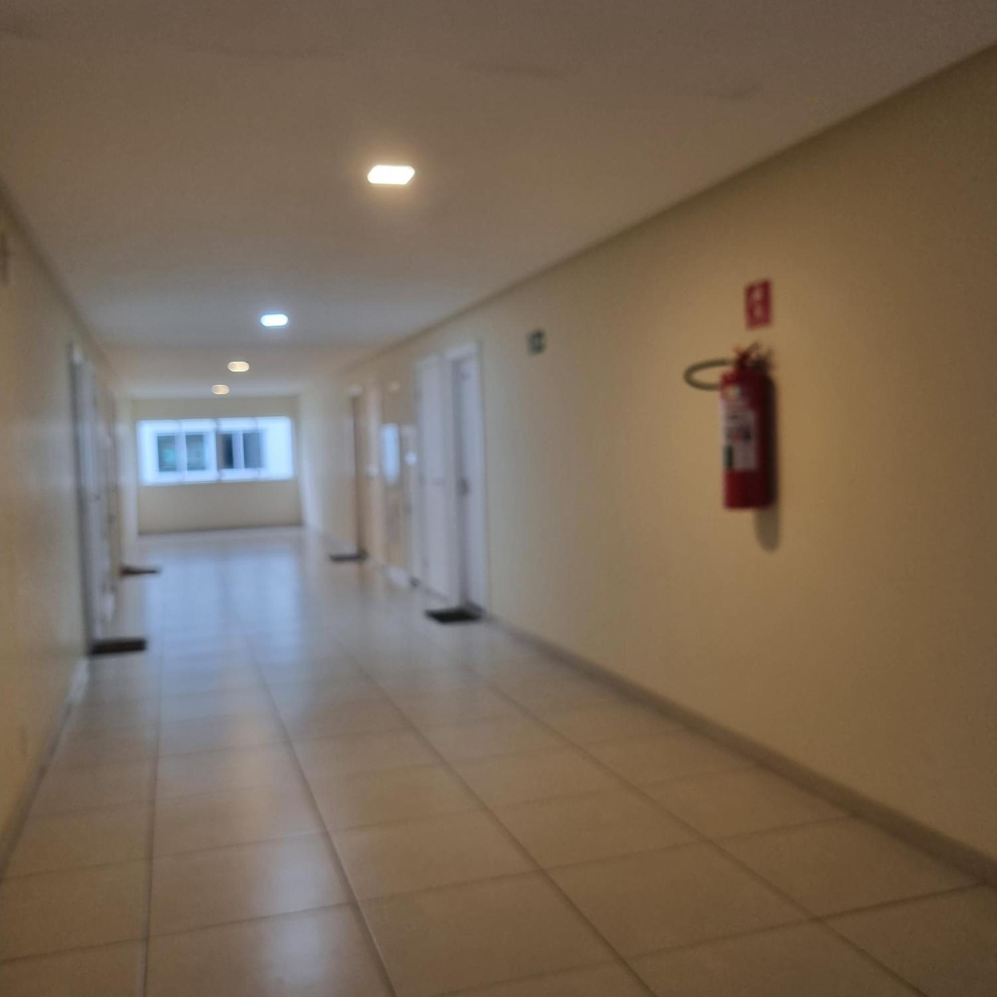 Residencial Golden Apartamento *