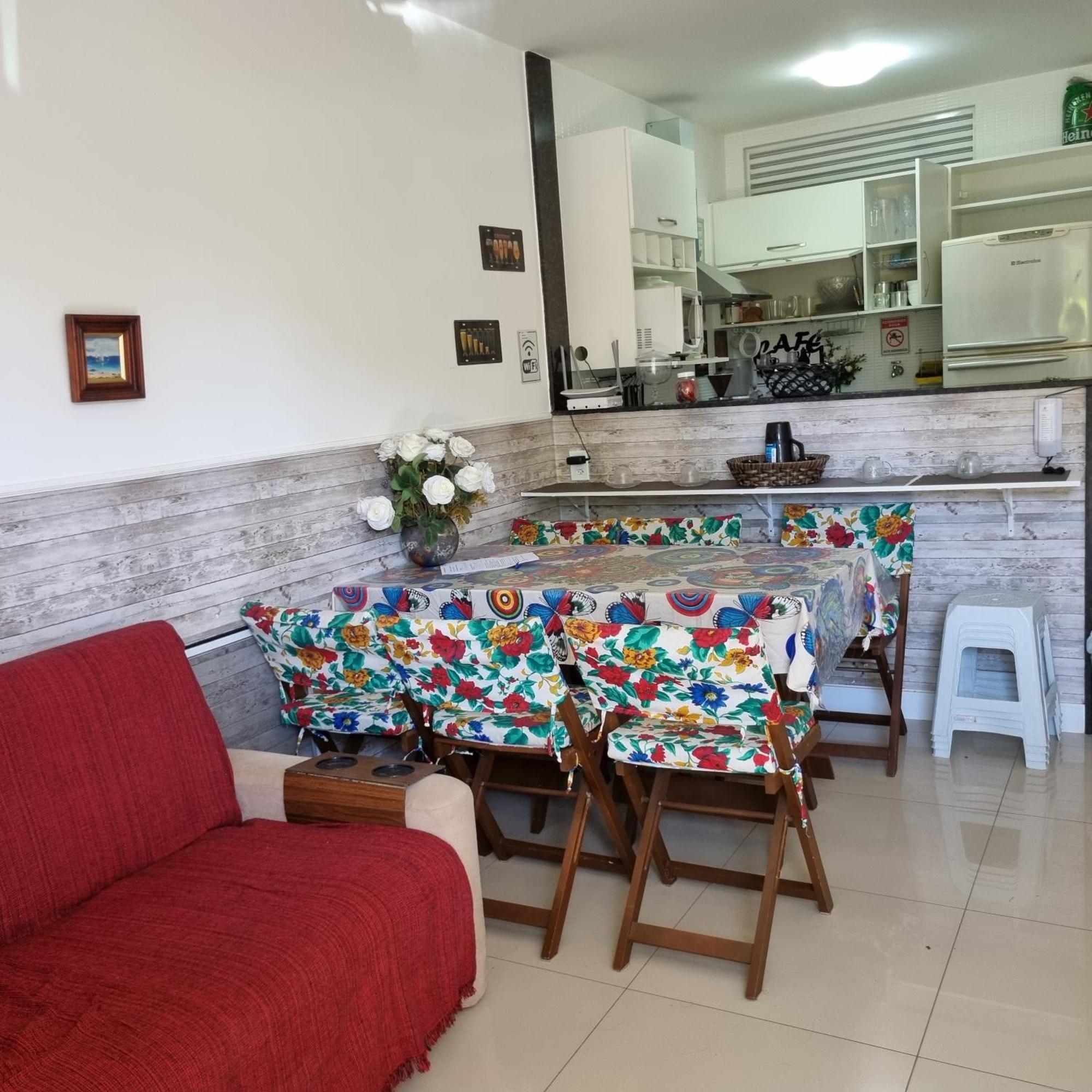 Apartamento Residencial Golden Arraial do Cabo