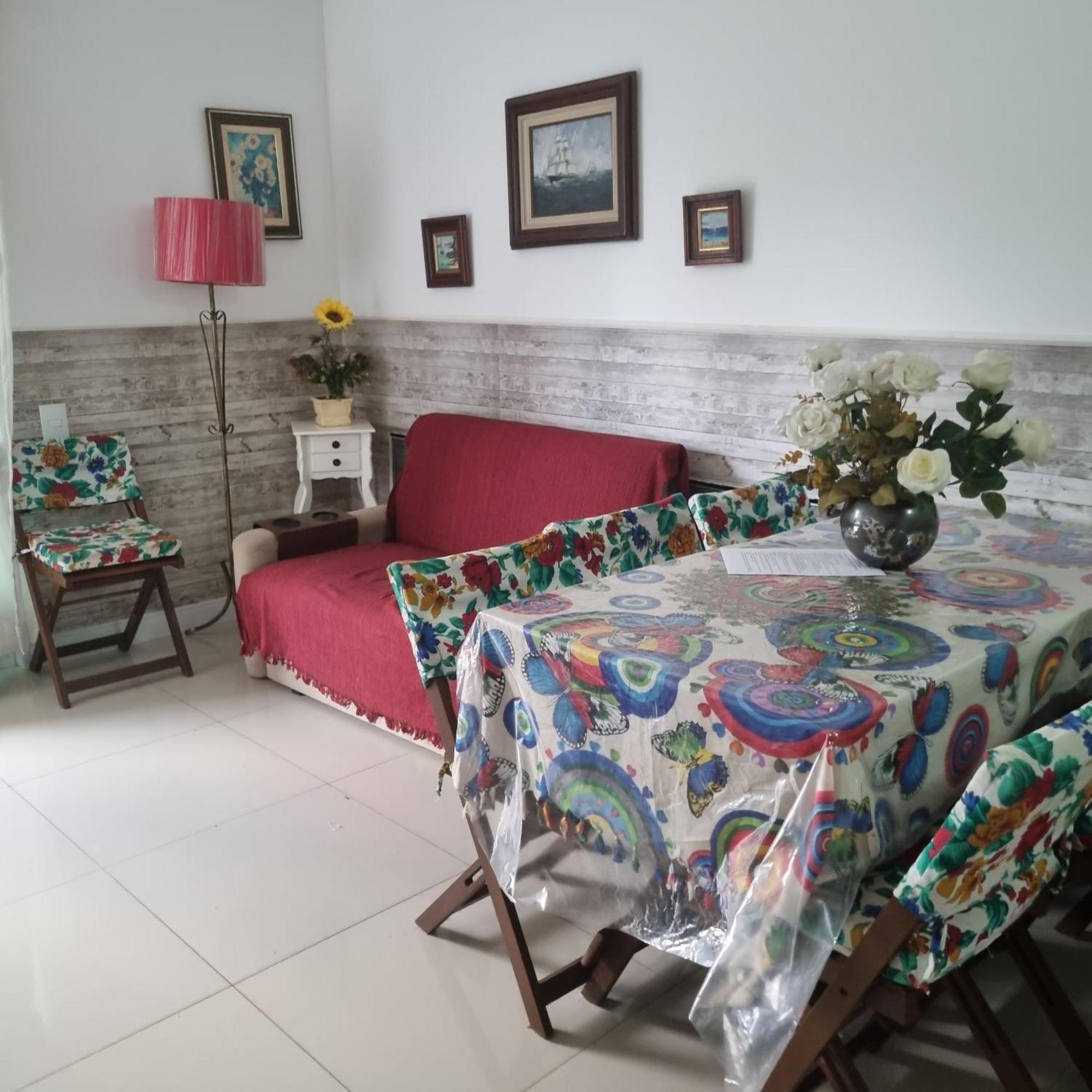 Residencial Golden Apartamento *