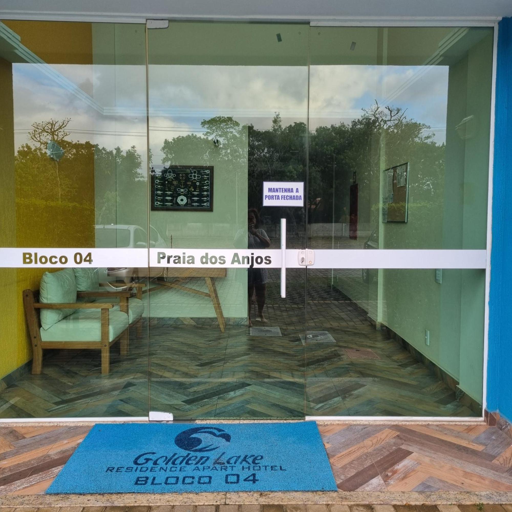 Residencial Golden Apartamento Arraial do Cabo