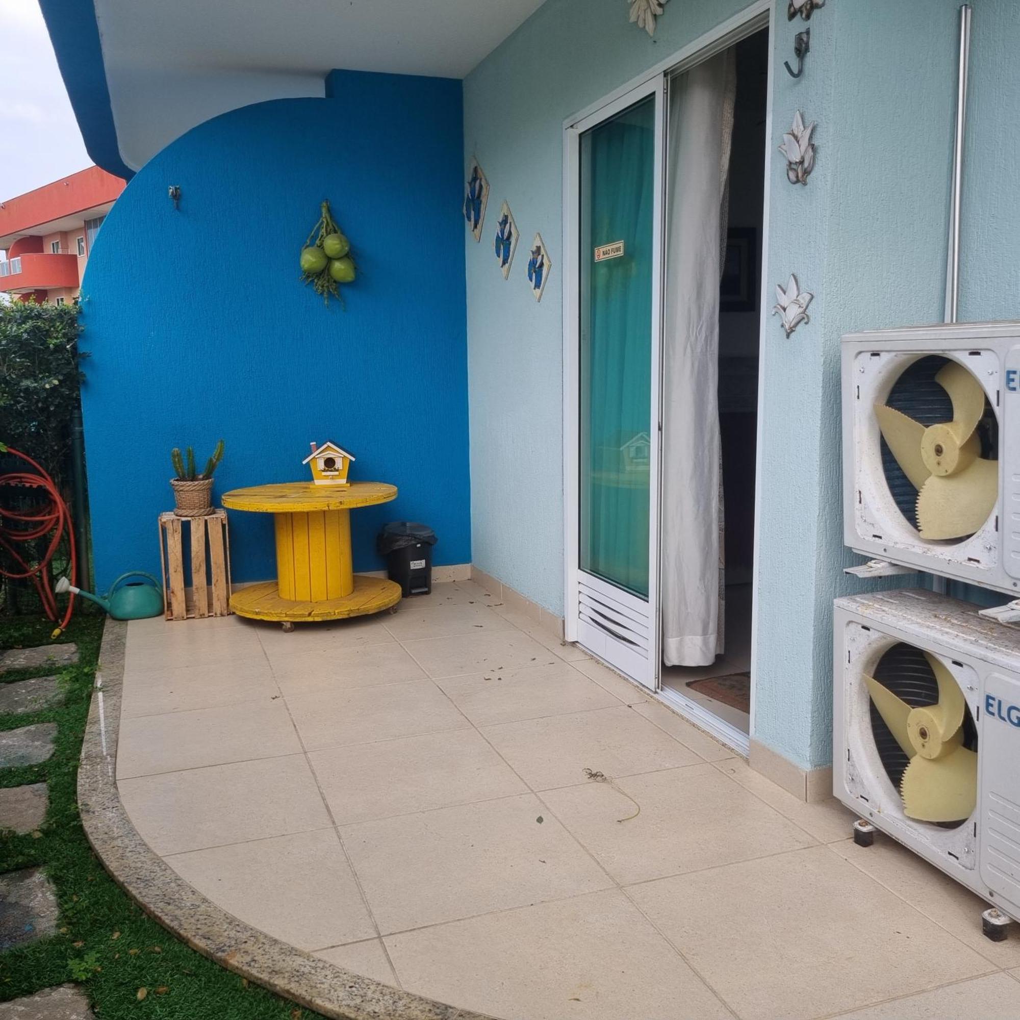 Residencial Golden * Arraial do Cabo