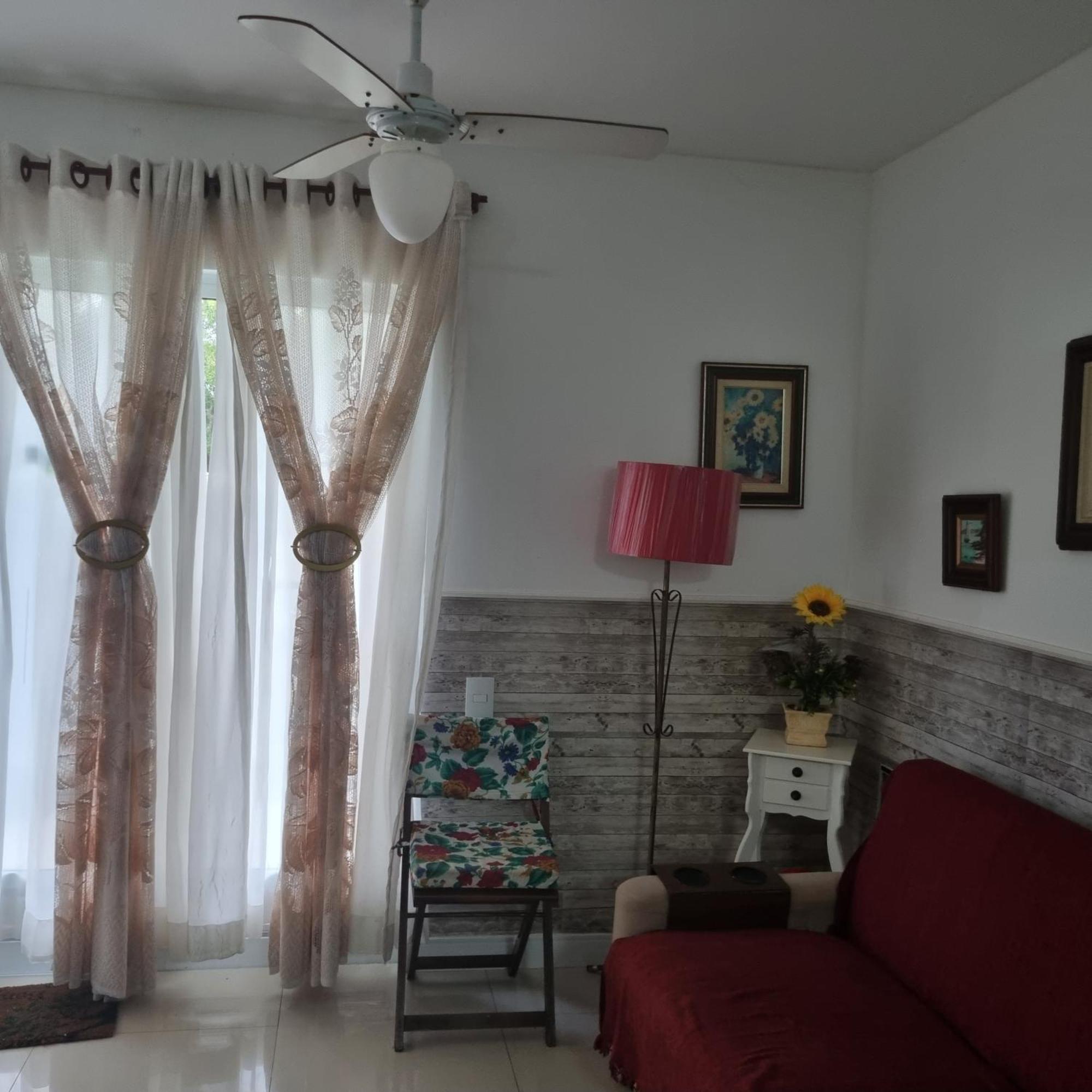 Residencial Golden Apartamento