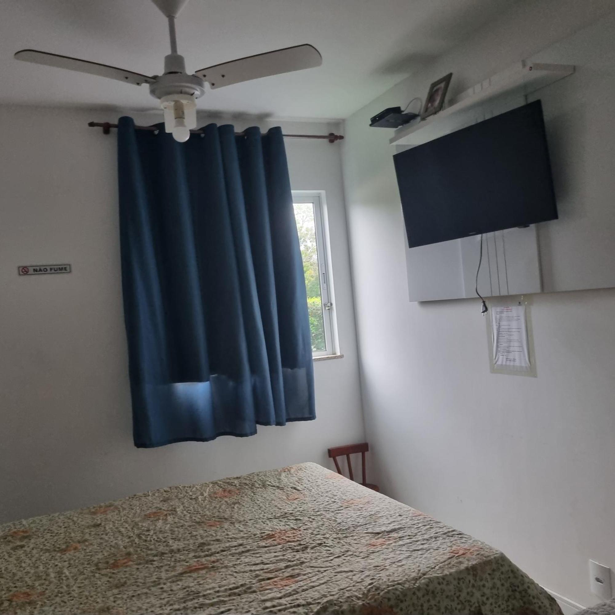 Residencial Golden Apartamento *