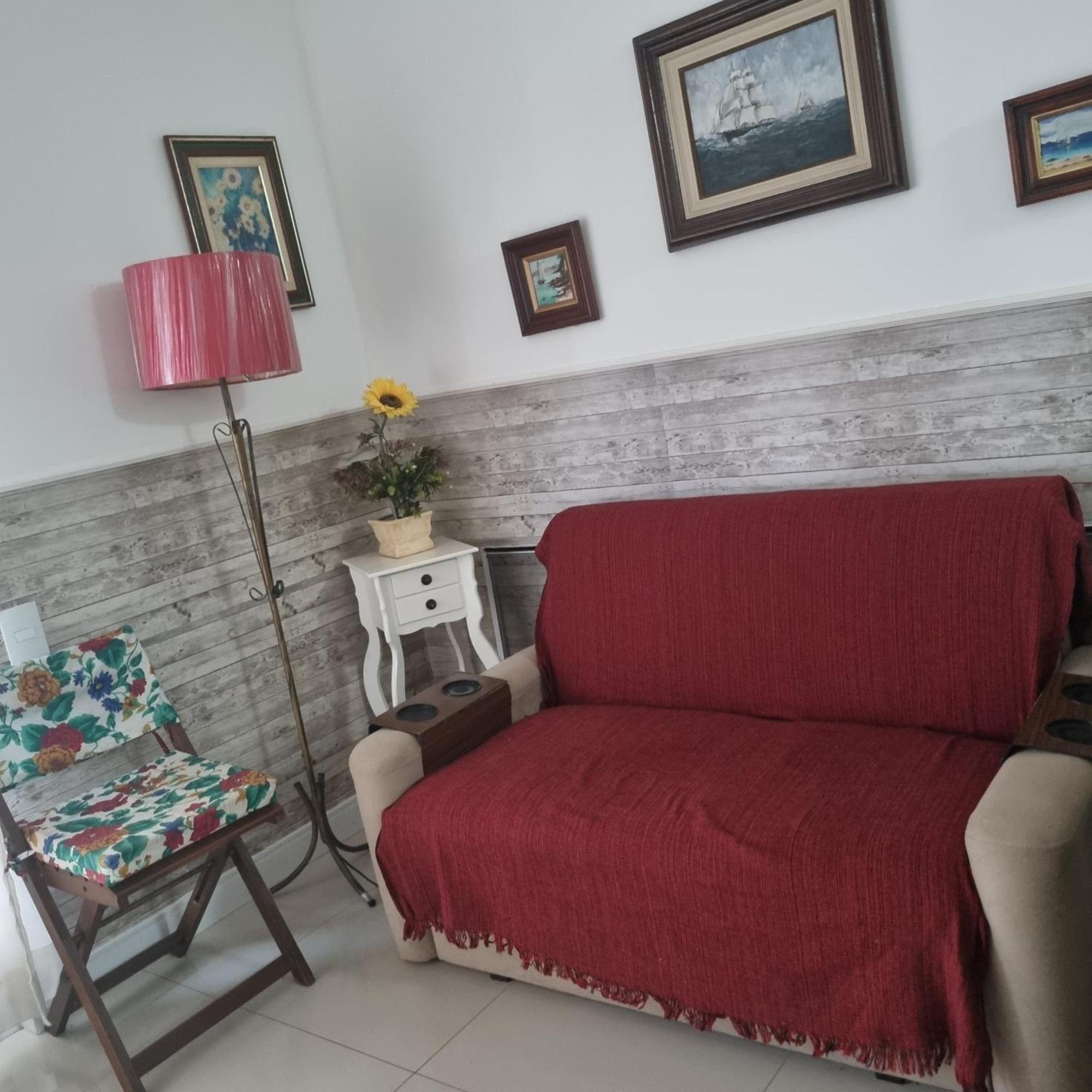 Residencial Golden Apartamento Arraial do Cabo