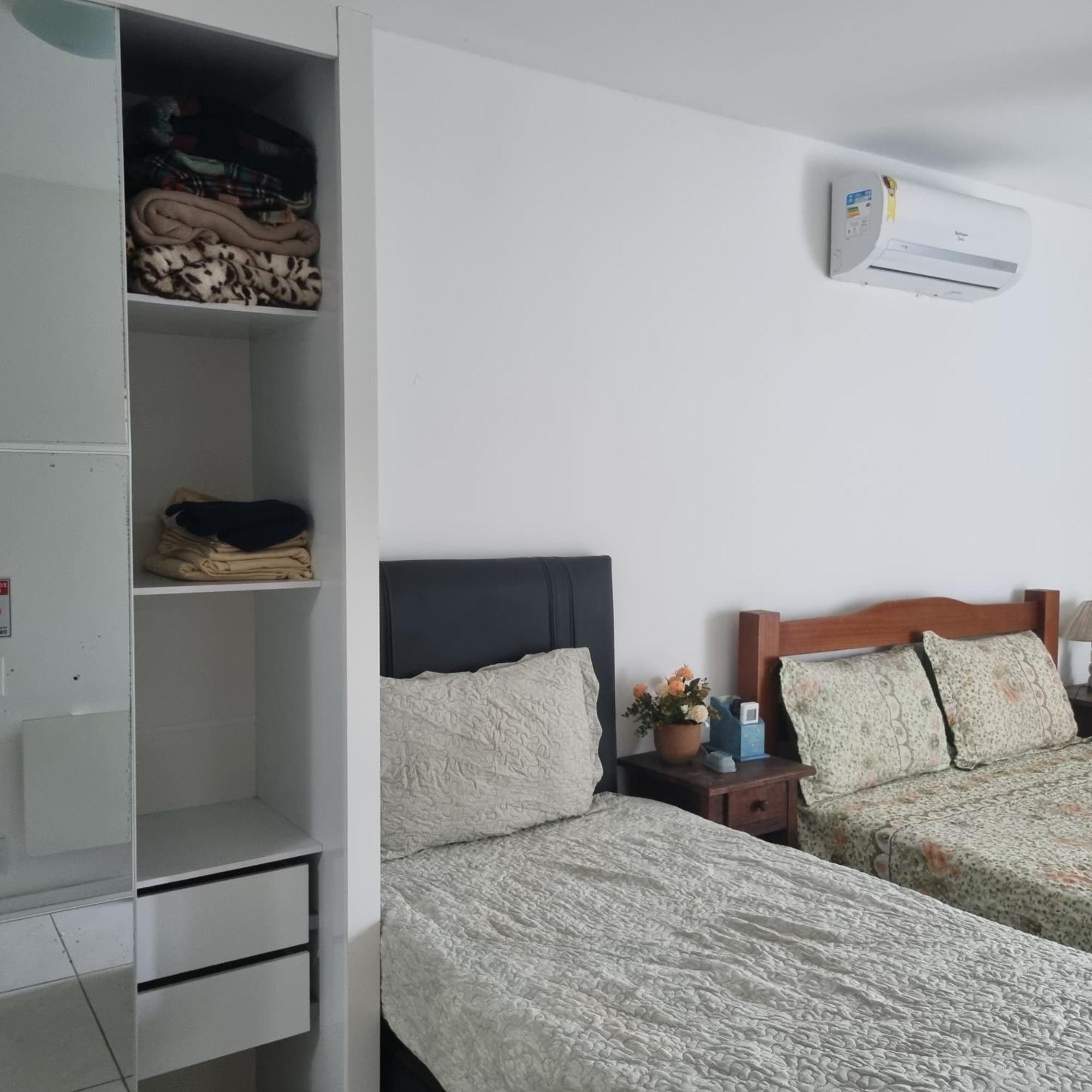 Residencial Golden Apartamento