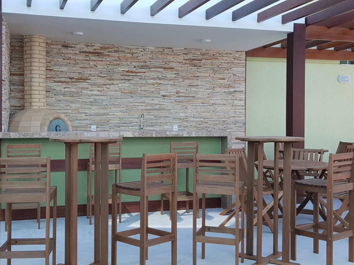 Residencial Golden Apartamento *